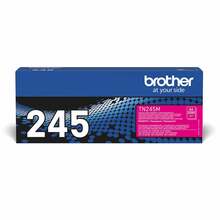 Tonerikassett Brother TN-245M, magenta