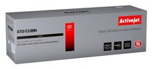 Toonerikassett Activejet ATO-510BN, must