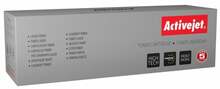 Tonerikassett Activejet ATP-430N, must