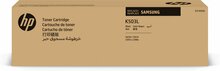 Toonerikassett Samsung CLT-K503L, must