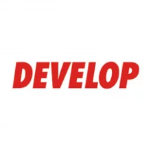Pildiseade Develop IU-712, A9K71KH, sinine