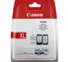 Tindikassettide komplekt Canon PG-545XL/CL-546
