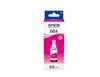 Tindikassett Epson T664, C13T664340, magenta