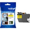 Tindikassett Brother LC422Y