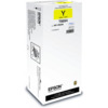 Tindikassett Epson C13T869440, kollane XXL