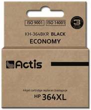 Tindikassett Actis KH-364BKR, must