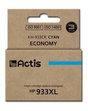 Tindikassett Actis KH-933CR, tsüaan, 13 ml