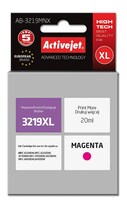 Tindikassett Activejet AB-3219MNX, magenta