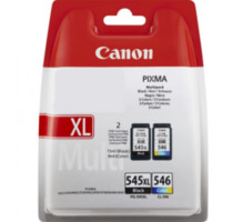Tindikassettide komplekt Canon PG-545XL/CL-546