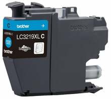 Tindikassett Brother LC-3219XLC, sinine
