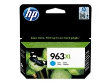 Tindikassett HP 963XL, tsüaan