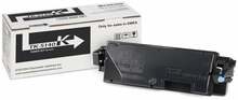 Toonerikassett Kyocera TK-5140K, must