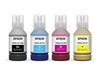 Tindikassett Epson SC-T3100x, 140 ml, tsüaan