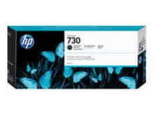 Tindikassett HP 730 P2V71A, matt must