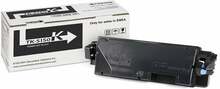 Toonerikassett Kyocera TK-5150K, must