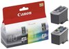 Tindikassett Canon PG-40/CL-41 Multipack, OEM