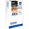 Tindikassett Epson T7011 XXL, must