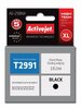 Tindikassett ActiveJet AE-29BNX, must, 18 ml