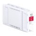 Tindikassett EPSON UltraChrome XD3 T50UF, 350 ml, punane