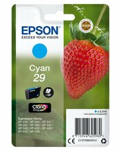 Tindikassett Epson C13T29824012, sinine