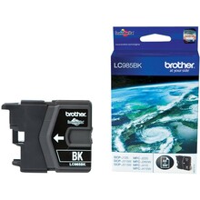 Tindikassett Brother LC985BK, must