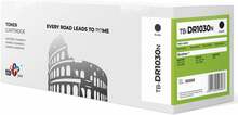 Prinditrummel TB Print TB-DR1030N, Brother DR1030, must