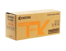 Toonerikassett Kyocera TK-5280Y, 1T02TWANL0, kollane