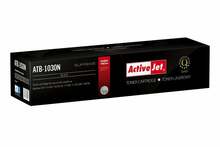 Toonerikassett ActiveJet ATB-1030N, must