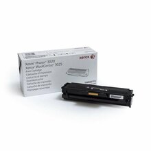 Tooner Xerox X3020/3025, must