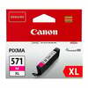 Tindikassett Canon CLI-571XL, magenta