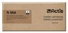 Toonerikassett Actis TL-502A, must