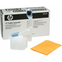 Jäätmemahuti HP CE254A, 36000 lk