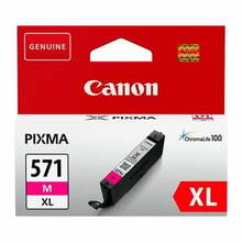 Tindikassett Canon CLI-571XL, magenta