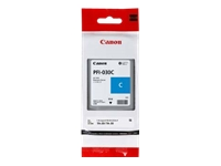 Tindikassett Canon PFI-030C, 3490C001, tsüaan