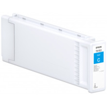 Tindikassett Epson T41E240, tsüaan