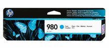 Tindikassett HP 980, tsüaan