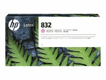 Tindikassett HP INC. 832 1L, magenta