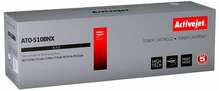 Toonerikassett Activejet ATO-510BNX, must