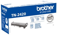 Tooner Brother TN-2420, must