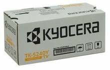 Toonerikassett Kyocera TK-5240Y, kollane