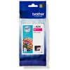 Tindikassett Brother LC-424M, magenta