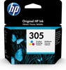 Tindikassett HP 305, värviline, 1 tk