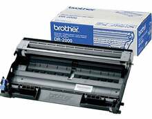 Printeri trummel Brother DR-2000