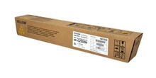 Toonerikassett Ricoh MP C2503, 841926, kollane