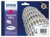 Tindikassett Epson C13T79034010, magenta