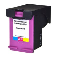 Tindikassett Superbulk SB-650XLC, 17 ml, värviline