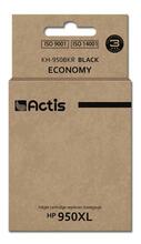 Tindikassett Actis KH-950BKR, must, 80 ml