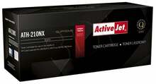 Tonerikassett Activejet ATH-210NX, must