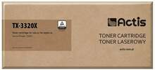 Toonerikassett Actis TX-3320X, must