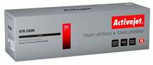Toonerikassett Activejet ATK-160N, must